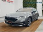 Skoda Octavia Combi Octavia SW 2.0 TDi SCR Style DSG (EU6AP), Auto's, Skoda, Automaat, Airbags, Zilver of Grijs, Te koop
