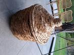 Opbergmand, Huis en Inrichting, Woonaccessoires | Schalen en Manden, Ophalen, Gebruikt