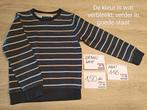 Pull jongen Urban Wave - maat 116, Kinderen en Baby's, Gebruikt, Urban Wave, Trui of Vest, Ophalen of Verzenden