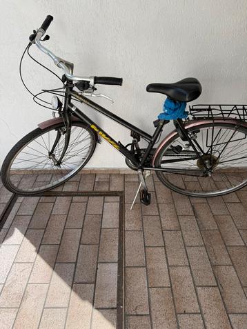 Supergoede fiets beschikbaar voor biedingen