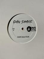 Dan shake - 3am jazz club, Utilisé, Enlèvement ou Envoi