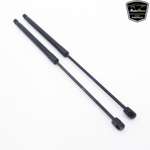 GASDRUKVEERSET VOOR AMG GT (C190) (|A1979800264|), Auto-onderdelen, Ophanging en Onderstel, Mercedes-Benz, Gebruikt