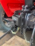 Massey Ferguson trekhaak, Ophalen, Nieuw