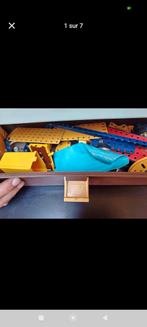 Meccano vintage spel, Ophalen, Zo goed als nieuw