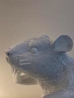 BANKSY: kunstsculptuur van Brandalism, Antiek en Kunst, Ophalen of Verzenden