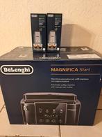 Delonghi espressomachine, Elektronische apparatuur, Ophalen, Nieuw