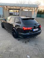 Audi A6 S-Line 2.0TDI ultra, Te koop, 2000 cc, Break, 5 deurs