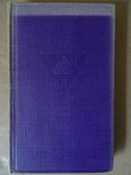 J. D. van der Waals De relativiteits-theorie 1923 Ongelezen, Antiek en Kunst, Ophalen of Verzenden, J. D. van der Waals Jr.