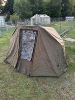 Jrc contact bivvy 2 man, Watersport en Boten, Ophalen, Gebruikt, Overige typen