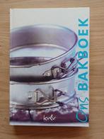 Ons Bakboek - KVLV, Boeken, Kookboeken, Ophalen of Verzenden, Zo goed als nieuw, KVLV, Taart, Gebak en Desserts