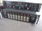 Dalton LP8 + TC82 - vintage lichtsturingen, Ophalen, Gebruikt, Kleur