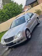 Mercedes e220 Avant-garde, Autos, Radio, Achat, Particulier