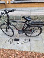 Vélo E Bike Oxford pour homme en parfait état, Comme neuf, Enlèvement ou Envoi