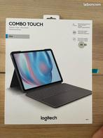 Logitech-toetsenbord, 13 inch of meer, Logitech, Overige typen, Ipad