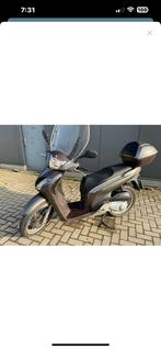 Sh 125, Overige merken, Ophalen of Verzenden, Zo goed als nieuw, Benzine
