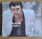 Daan - Victory, CD & DVD, CD | Dance & House, Enlèvement ou Envoi, Utilisé, Autres genres, Coffret