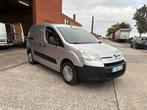Citroën Berlingo Gekeurd Verkoop!!!, Auto's, Voorwielaandrijving, Stof, Zwart, 4 cilinders