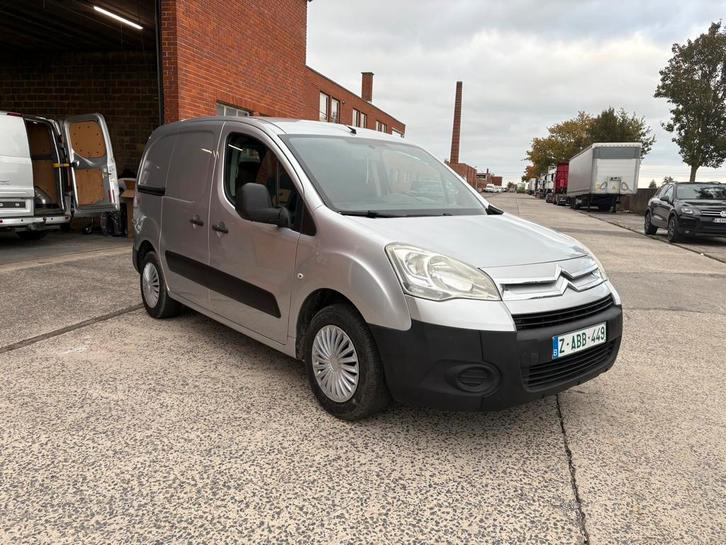 Citroën Berlingo Gekeurd Verkoop!!!, Auto's, Bestelwagens en Lichte vracht, Bedrijf, Te koop, ABS, Airbags, Boordcomputer, Centrale vergrendeling