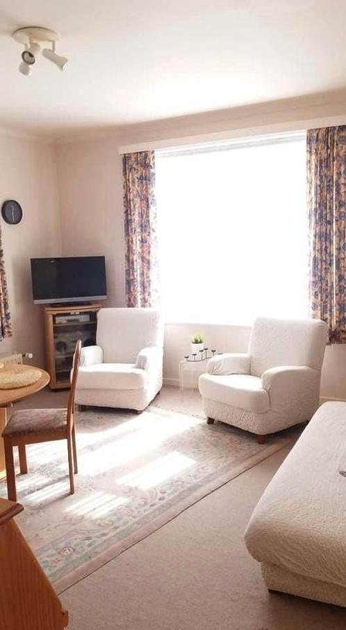 Verlof aan zee vanaf 25 juli beschikbaar aan zee., Immo, Appartementen en Studio's te huur