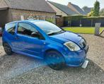 Citroën c2, Auto's, Citroën, Radio, Particulier, C2, Te koop