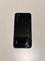 téléphone REDMI note 8 avec la coque sans chargeur, Reconditionné, Classique ou Candybar, 6 mégapixels ou plus, Avec simlock (verrouillage SIM)