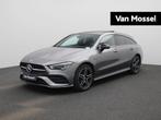 Mercedes-Benz CLA-klasse Shooting Brake 250 e AMG LINE - PAN, Auto's, Stof, Gebruikt, Euro 6, 4 cilinders