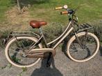 Sparta 24 inch meisjesfiets te koop, Fietsen en Brommers, Fietsen | Meisjes, Ophalen, Sparta, Versnellingen, Gebruikt