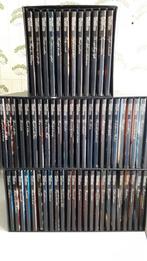 Boîte de collection de musique Classic Moments, CD & DVD, Enlèvement