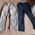 2 Pantalons et 5 jogging. 5ans, Jongen, Gebruikt, Ophalen of Verzenden, Broek