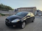 Fiat Bravo 1.6 Multijet - 04/2009 - AIRCO, Auto's, Fiat, Voorwielaandrijving, 4 deurs, Stof, Zwart