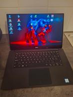 Dell xps 15 4k oled, Nvidia gtx 1650, Computers en Software, Windows Laptops, Ophalen of Verzenden, SSD