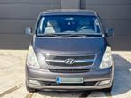 Hyundai H1 2.5 CRDi Diesel 8 places 155,00 km HOMOLOGUÉ 05/2, 8 places, Achat, 2500 cm³, Entreprise