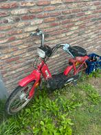 Piaggio ciao, Fietsen en Brommers, Ophalen, Zo goed als nieuw