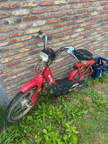 Piaggio ciao beschikbaar voor biedingen