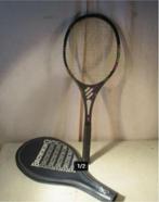 Zeer Goede Tennisracket - Browning, Sport en Fitness, Ophalen of Verzenden, Zo goed als nieuw, Racket