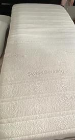 2 top matrassen van swiss Bedding, Ophalen, Gebruikt, 90 cm, Eenpersoons
