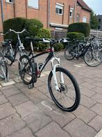 Giant mtb, Ophalen, Gebruikt, Meer dan 20 versnellingen, Giant