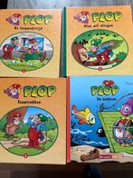 Plop boeken, Studio 100, Jongen of Meisje, Ophalen of Verzenden, Zo goed als nieuw