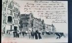 OSTENDE DIGUE ZEEDIJK Albert Sugg TOP, Ophalen of Verzenden