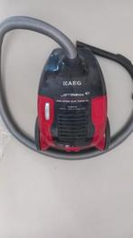 Stofzuiger - AEG jetmaxx 2000W - AJM6820, Ophalen, Gebruikt