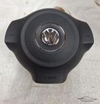 6R0880201G Stuur Airbag VW Polo 6R in goede staat origineel, Ophalen of Verzenden, Gebruikt, Volkswagen