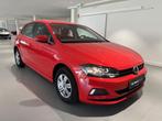 VW Polo Life manueel, Auto's, Stof, Gebruikt, Bedrijf, Handgeschakeld