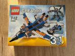 Lego Creator 3in1 Set 31008 (sealed), Ophalen of Verzenden, Nieuw, Complete set, Lego