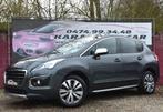 Peugeot 3008 1.6e-HDi Allure NEUF FULL OPTION PANO NAV 74.71, Autos, Cuir, Achat, Entreprise, 110 g/km