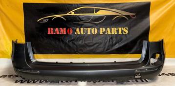 MERCEDES E KLASS W213 ACHTERBUMPER ELECTRIC A2138852225  beschikbaar voor biedingen