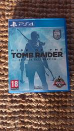 Tom raider ps4, Consoles de jeu & Jeux vidéo, Jeux | Sony PlayStation 4, Enlèvement
