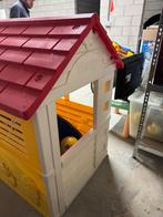 Speelhuisje Smoby, Kinderen en Baby's, Ophalen, Zo goed als nieuw
