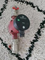 Circulateur Grundfos - ALPHA 2L 25-40, Doe-het-zelf en Bouw, Ophalen, Gebruikt
