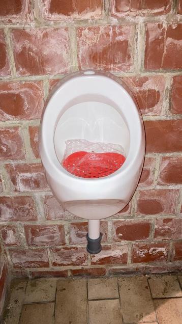 Wandurinoir beschikbaar voor biedingen