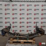 Occ vooras + set bladveren vooras Renault, Auto-onderdelen, Gebruikt, Renault, Besturing